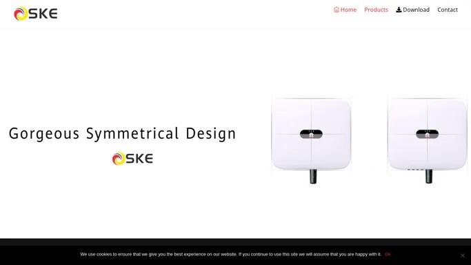 SKE – Solar Inverters