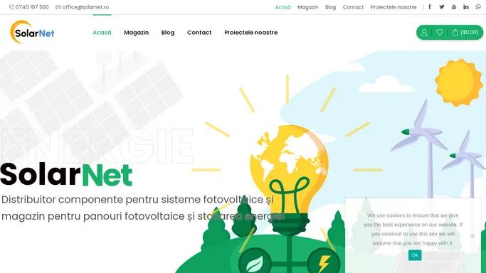 solarnet – Just another WordPress site
