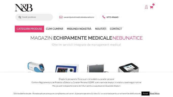 Solutii Medicale Nebunatice – Servicii Integrate de management medical