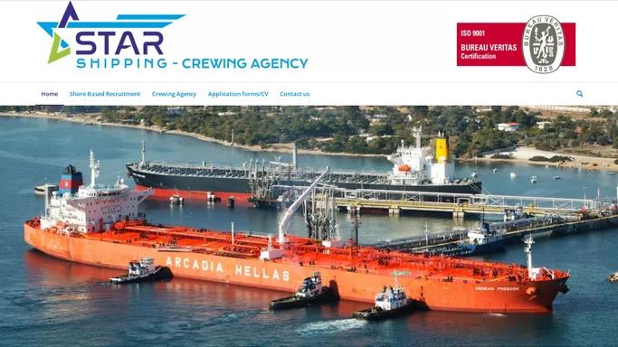 Star Crewing