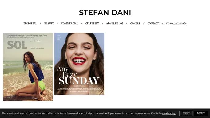 stefandani.com