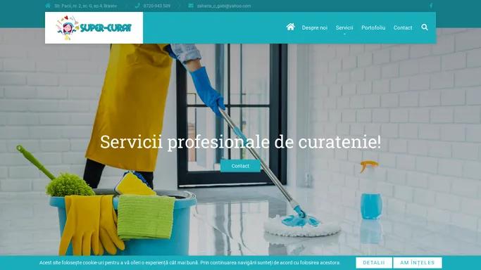 Super curat - firma de curatenie | curatenie, servicii curatenie, abonament curatenie, curatenie locuinte, curatenie dupa constructor, firma servicii curatenie