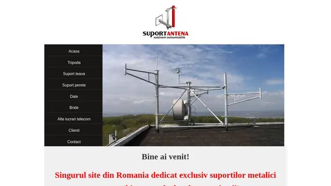 suportantena - Suportantena.ro