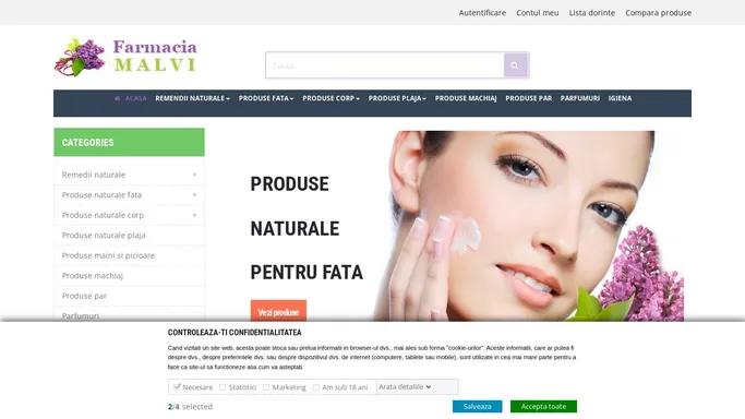 Syrgel - Cosmetice & preparate naturale din plante - Syrgel