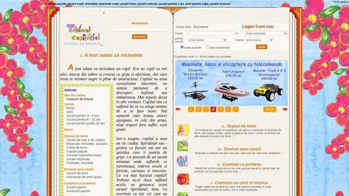 Jocuri puzzle, jucarii copii