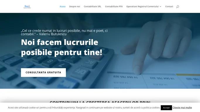 Taxacco | Contabilitate pentru SRL-uri si PFA-uri