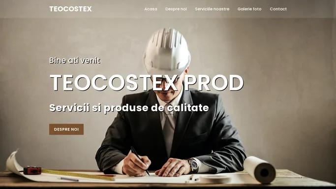 teocostex