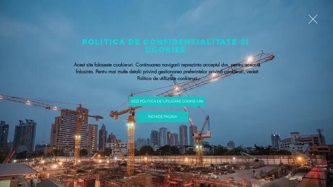 ticsolution/Turda/constructii civile si industriale