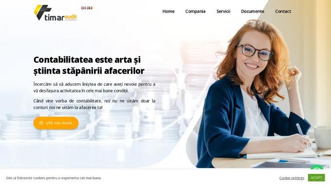 Timar Audit