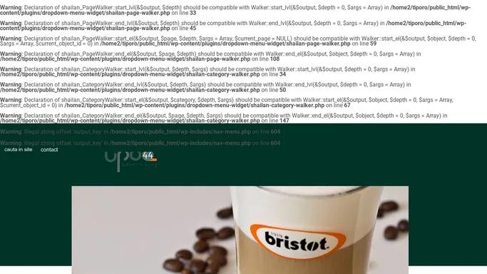 www.tipo44.ro | Just another WordPress site