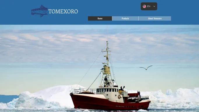 TOMEXORO | Peste