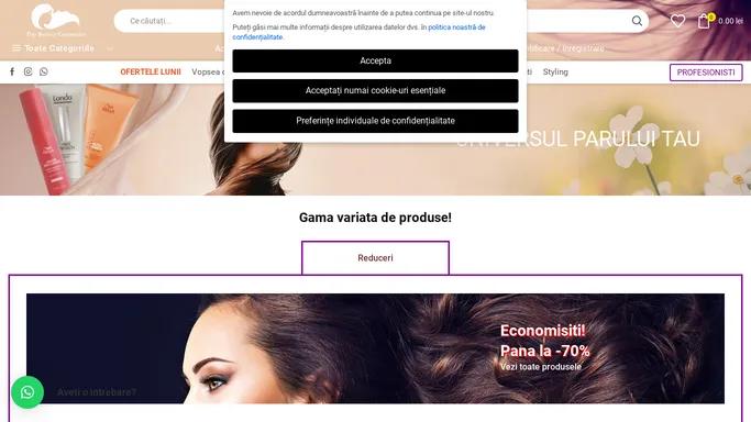 Top Beauty Cosmetics