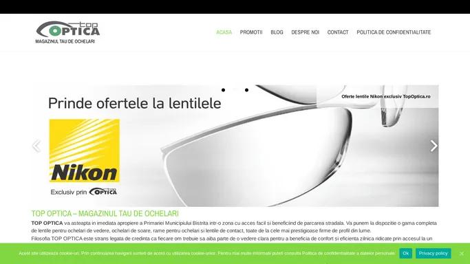 TOP OPTICA