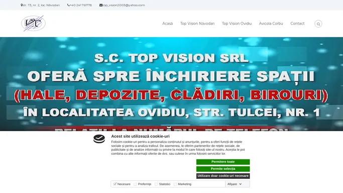 Top Vision Navodari