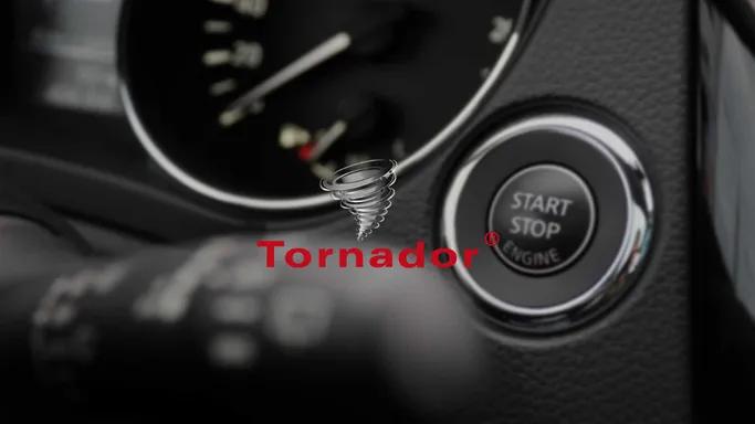 Tornador | Werkzeug und
