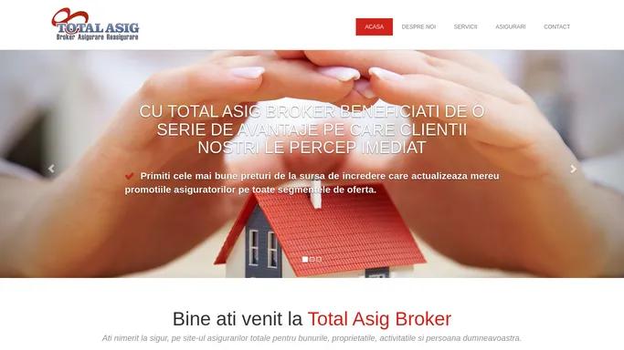 Total Asig Broker