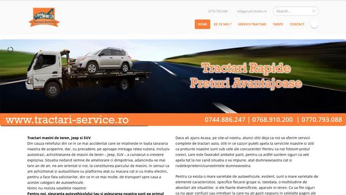 Tractari Auto-Autoturisme | Dube | Autoutilitare | Autovehicule Grele