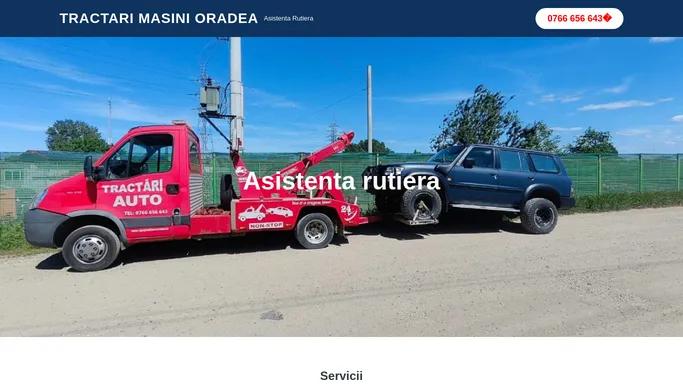 %%Tractari Masini Oradea %%