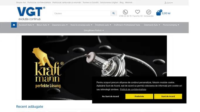 Vadcris Group Trading