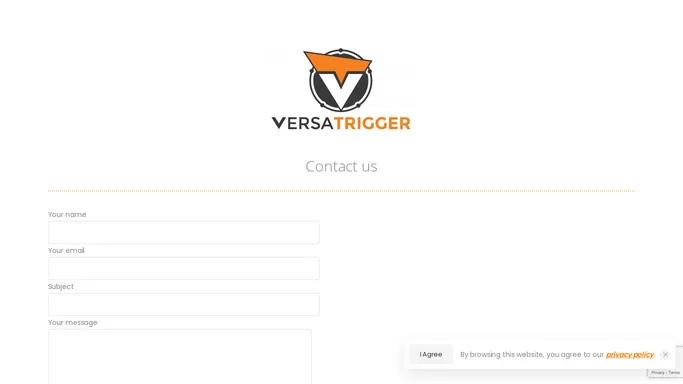 Versatrigger