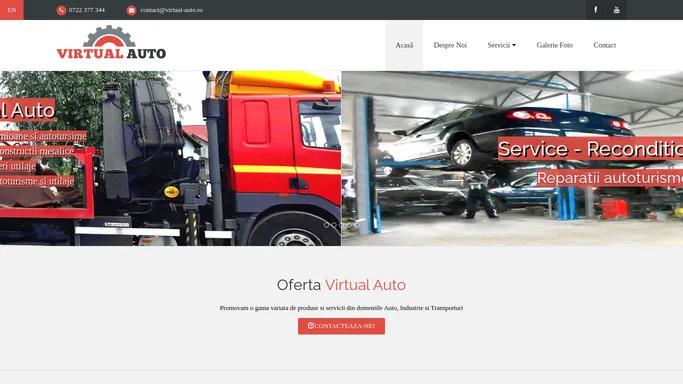 Virtual Auto