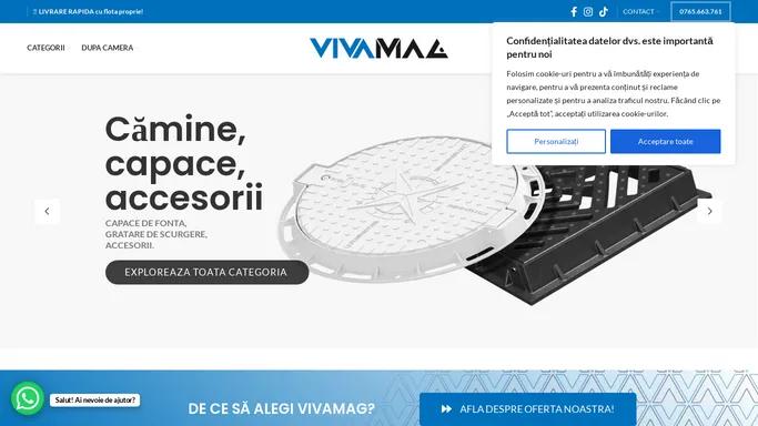 VivaMag