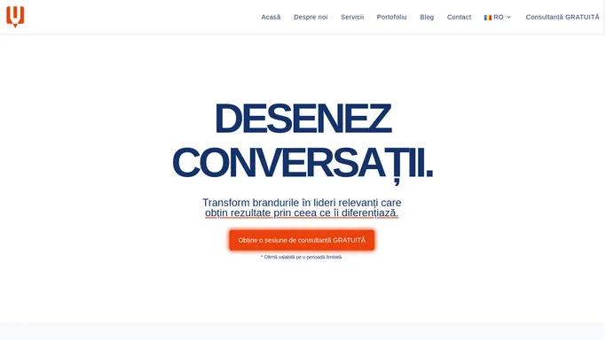 vlads: Agentie de branding & comunicare