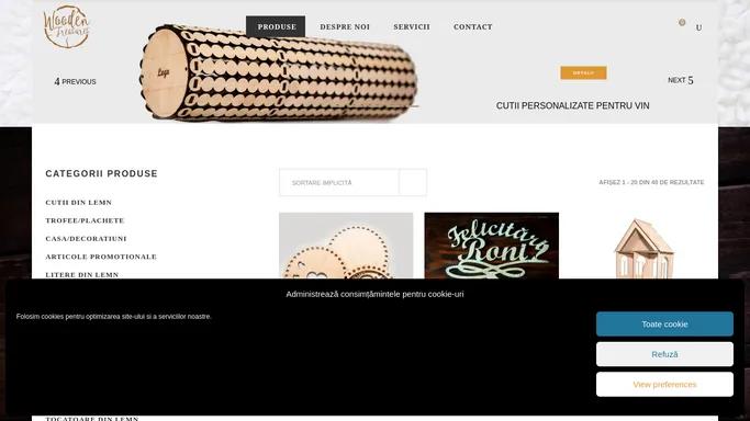 Wooden Treasures | ART | DECORATION | TOYS – LASER CUT & ENGRAVING