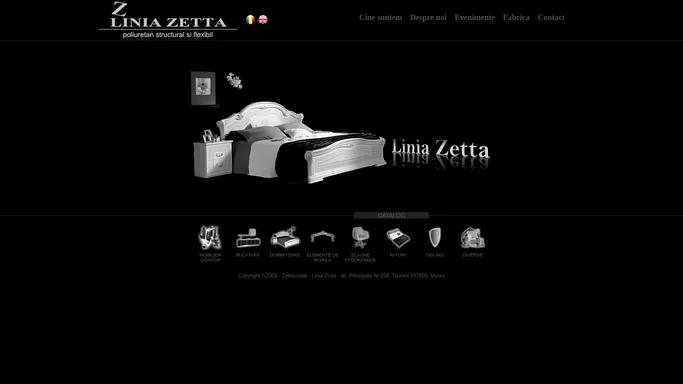 Zettamobili | Linia Zetta