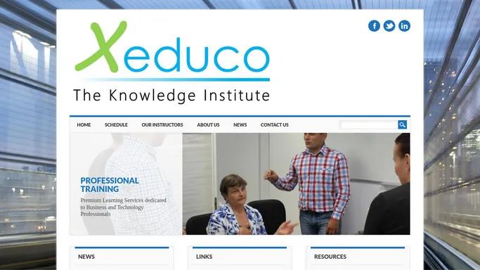 xeduco