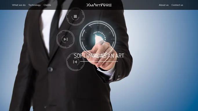 Xmartware Consulting