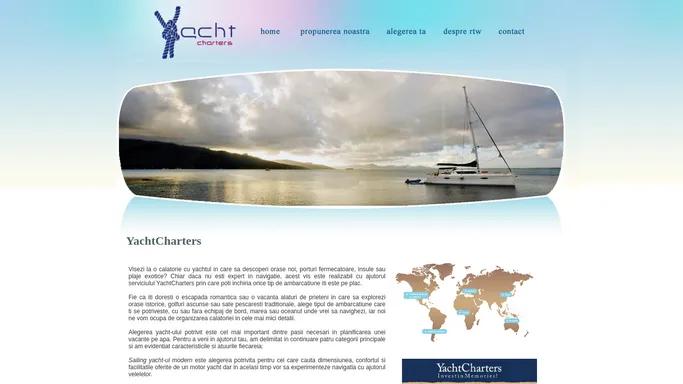 YachtCharters