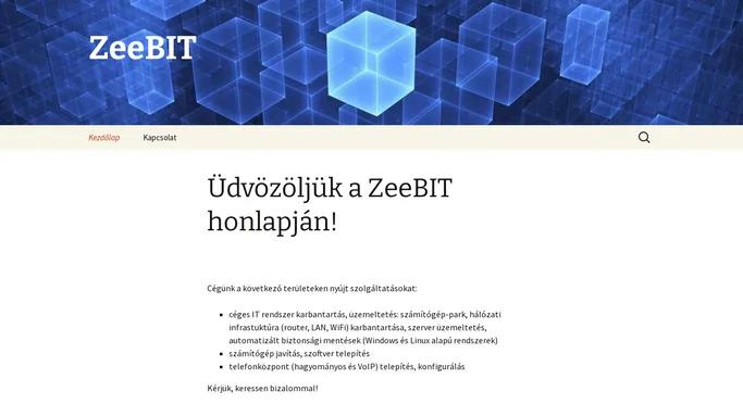 ZeeBIT