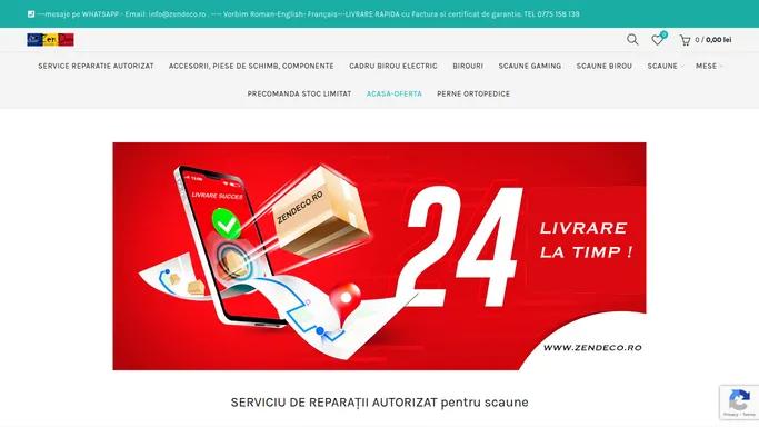 Zendeco.ro – magazin online mobila scaune gaming scaune bucatarie mese bucatarie mese cafea seturi de masa accesorii