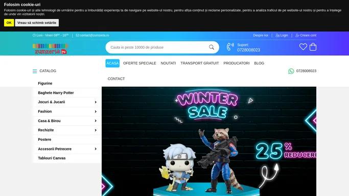 Cea mai variata gama de produse Fan Gaming - Zumzeria.ro