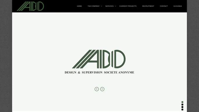 ADO S.A. - Welcome