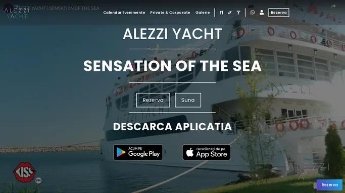 Acasa - Alezzi Yacht