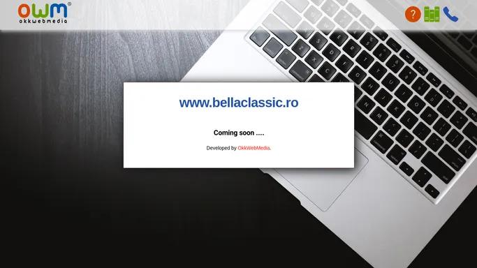 www.bellaclassic.ro