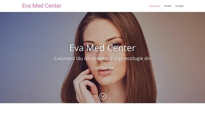 Eva Med Center - Consultatii ginecologie Constanta