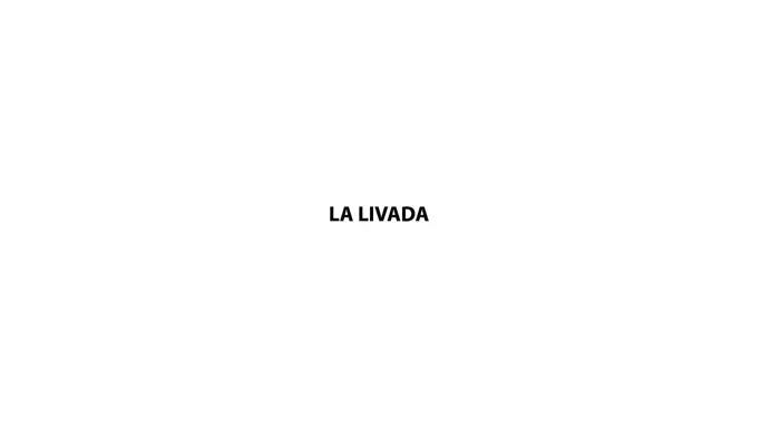 Complex "La Livada" Vaslui