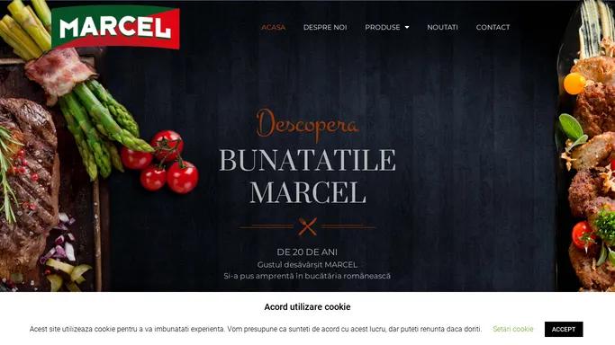 Acasa - Marcel.com.ro