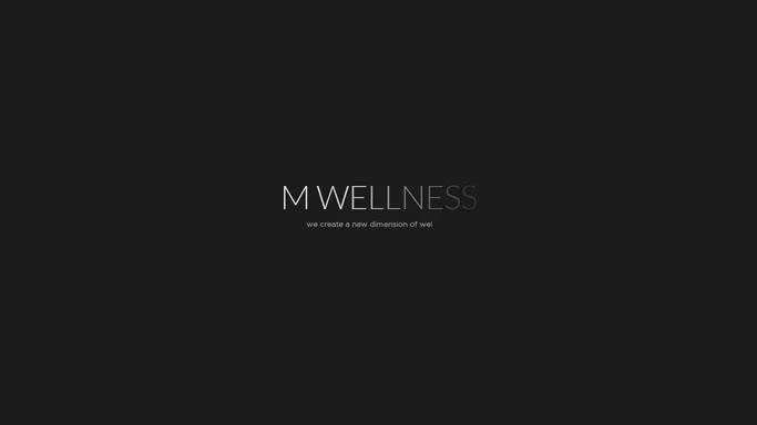 M Wellness
