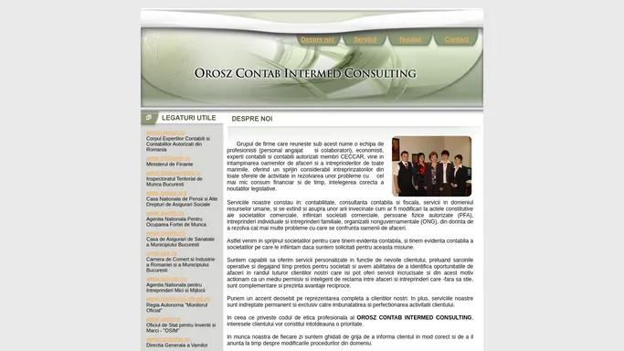 Contabilitate, Consultanta - Oferta servicii contabilitate