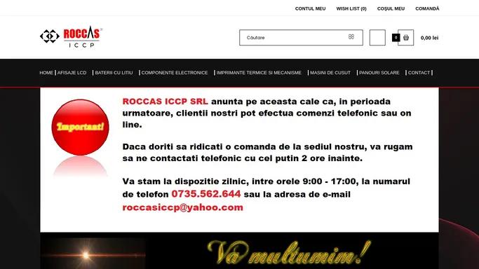 Roccas