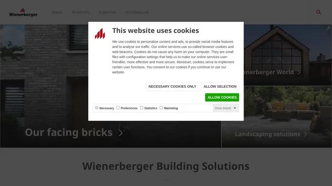 Wienerberger Building Solutions