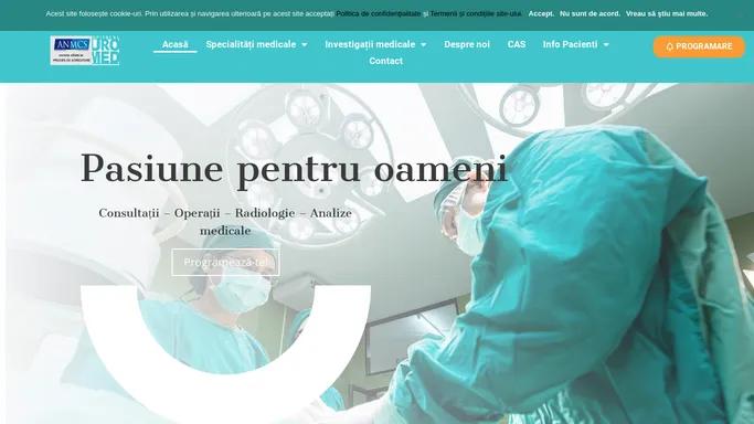 Spitalul Uromed | Consultatii Interventii Chirugicale