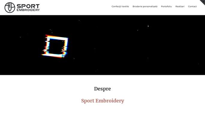 SPORT EMBROIDERY – SPORT EMBROIDERY – site oficial