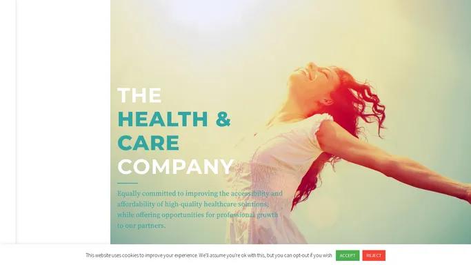 Wellistic – The health & care company