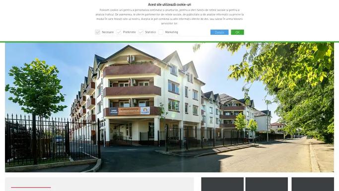 ARDC Residentials: Dezvoltator Imobiliar Britanic in Bucuresti