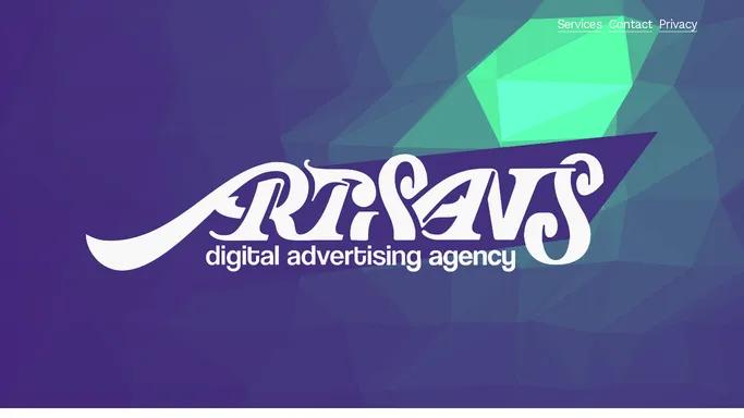 Artisans Digital Agency
